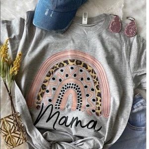 Mama T-shirt